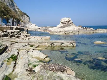Lejlighed Oberdan 23 -Ancona - Riviera Del Conero