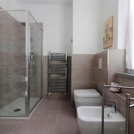 Lejlighed Oberdan 23 -Ancona - Riviera Del Conero *