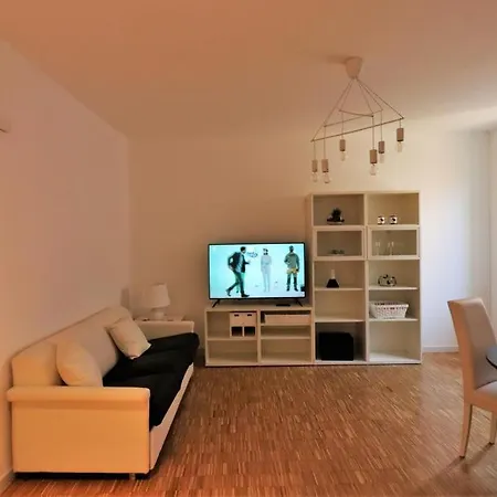 Oberdan 23 -Ancona - Riviera Del Conero Ancona