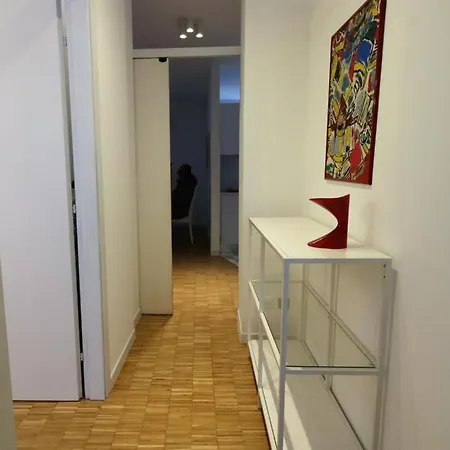 Oberdan 23 -Ancona - Riviera Del Conero