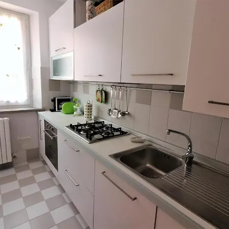 Oberdan 23 -Ancona - Riviera Del Conero Lejlighed