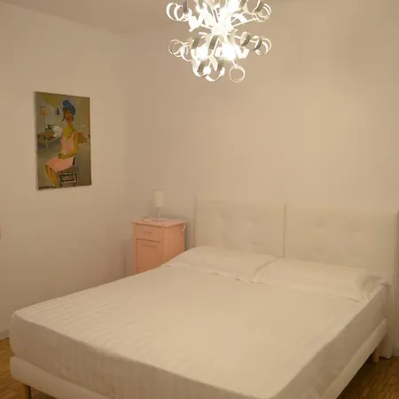 Lejlighed Oberdan 23 -Ancona - Riviera Del Conero