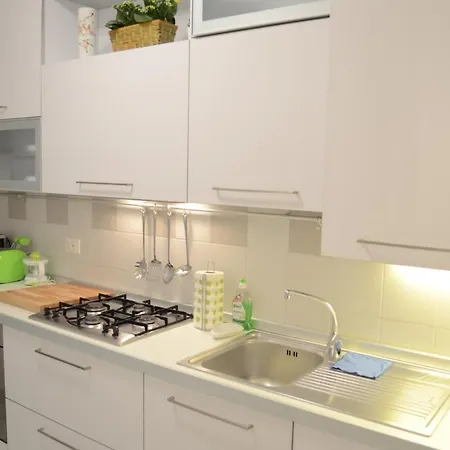 Oberdan 23 -Ancona - Riviera Del Conero Apartment *